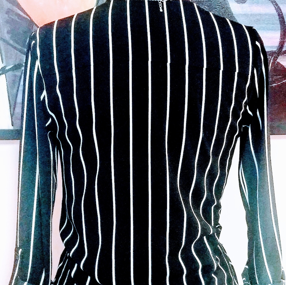 Blouse - Picture 3 of 3